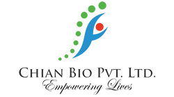 Welcome to Chian Bio Pvt Ltd